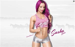 Sasha Banks